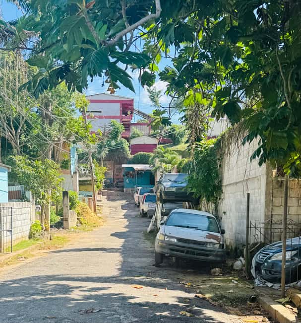 Montego Bay City Tour - The Hip Strip and Montego Bay’s public face