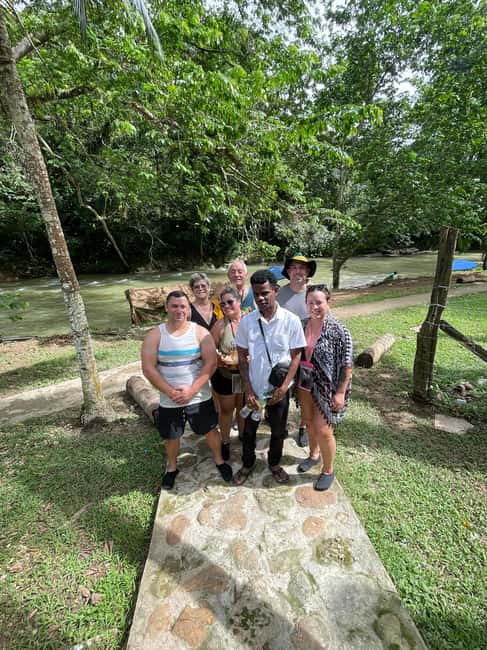 Montego Bay City Tour - What the $85 price means