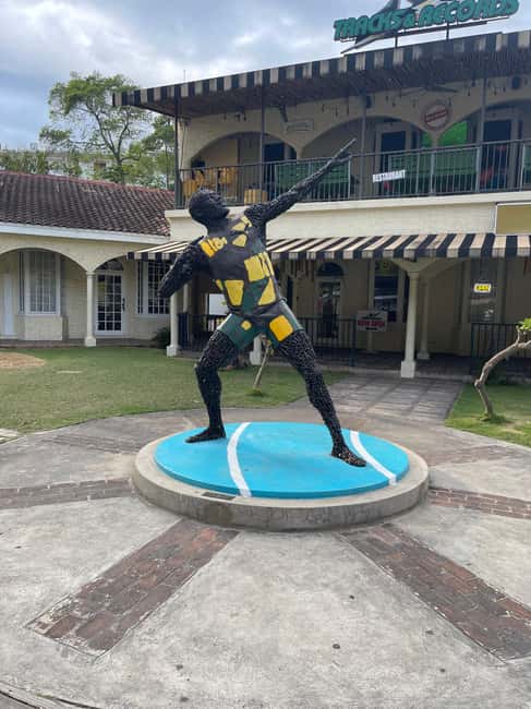 Montego Bay City Tour - Who will get the most from this tour
