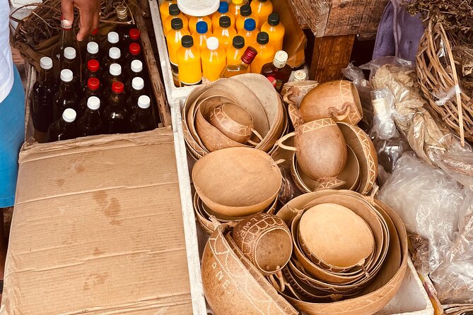 Montego Bay City Tour & Magaritaville with shopping - The best way to use four hours
