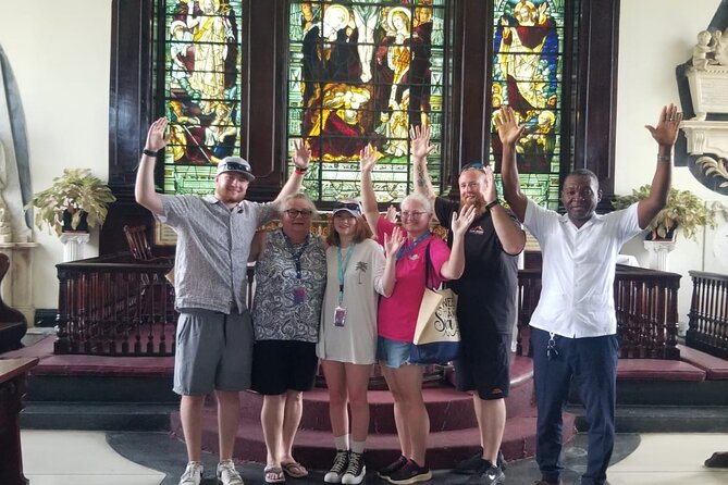 Montego Bay City Tour & Magaritaville with shopping - Who will enjoy this Montego Bay tour