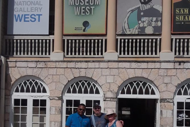 Montego Bay City tour & White Witch Of Rose Hall Haunted mansion Tour - How much value do you get for $70?