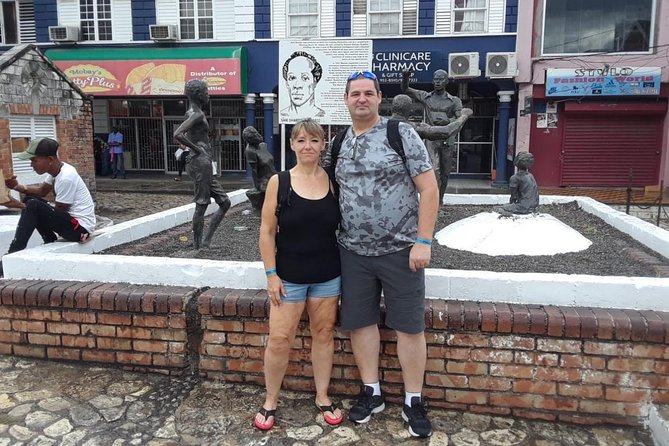 Montego Bay City tour & White Witch Of Rose Hall Haunted mansion Tour - Who will enjoy this evening outing