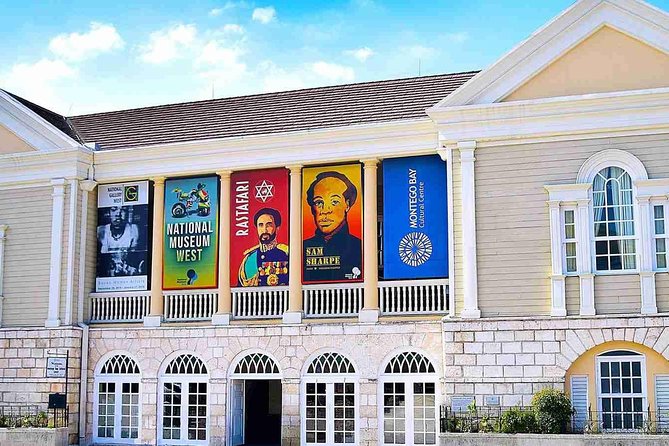 Montego Bay City tour & White Witch Of Rose Hall Haunted mansion Tour - Practical ways to make the day better