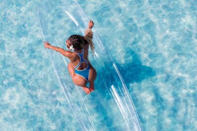 Montego Bay Clear Kayak Private Photography
