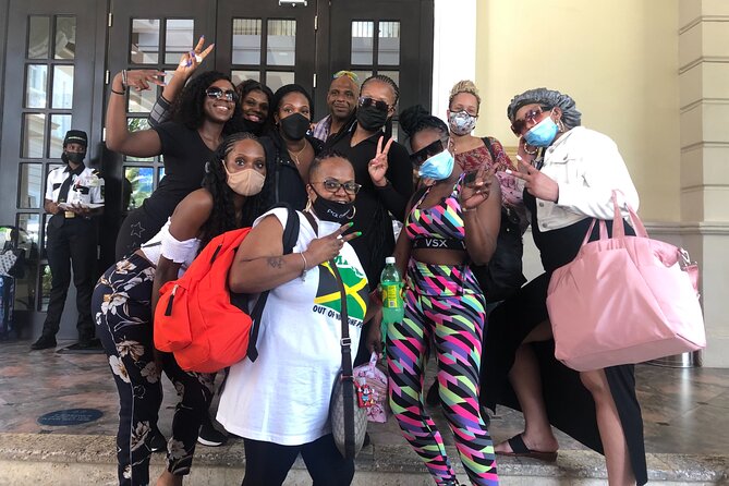 Montego Bay community highlight - Who should book this Montego Bay outing?