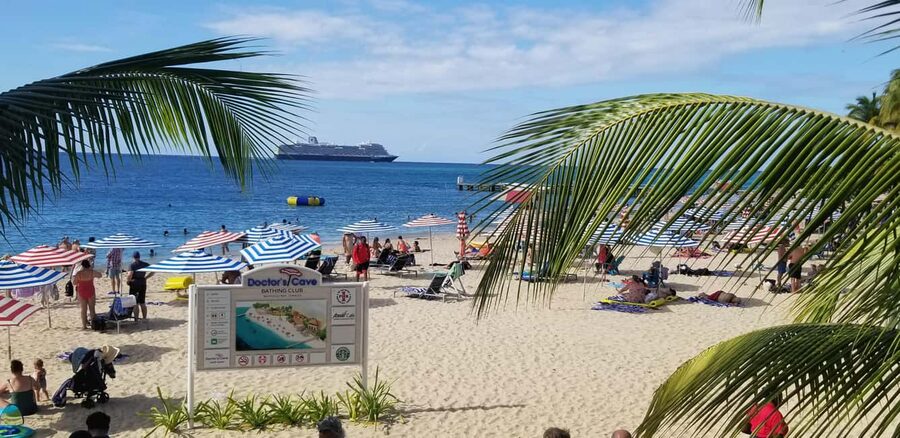 Montego Bay Excursion and Beach - Key points to know before booking