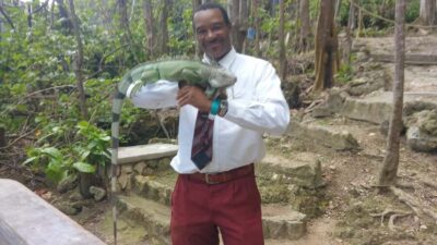 Montego Bay Excursion and Beach