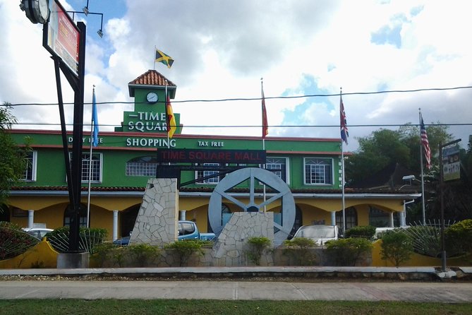 Montego Bay Excursion Negril 7 Miles Beach, Rick's Cafe and Time Square Shopping - Timing, fitness, and what to bring