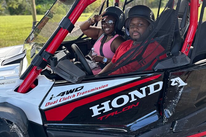 Montego Bay Excursion Tour - A private introduction to Montego Bay