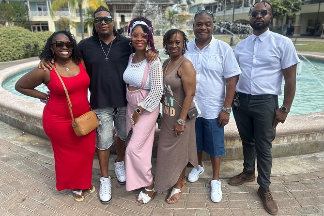 Montego Bay Excursion Tour - Why the private vehicle changes the experience
