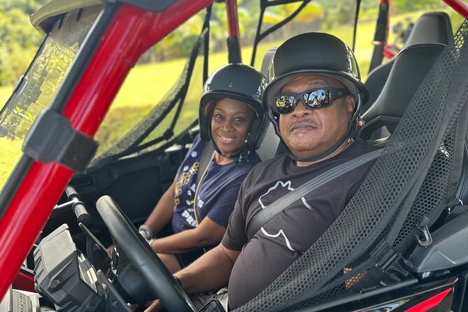 Montego Bay Excursion Tour - Timing, pickup, and small details that matter