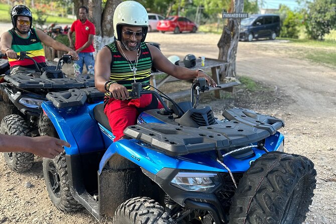 Montego Bay Excursion Tour - What I would ask Akeem before setting out