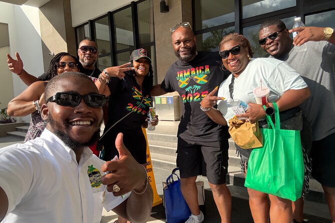 Montego Bay & Falmouth Hotels, Souvenir Shopping and sightseeing - Scotchies: A Short Look at Jamaican Grill Cooking