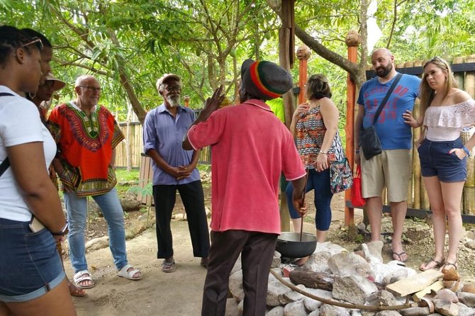 Montego Bay hi lite and culture tour - Key points to know before booking
