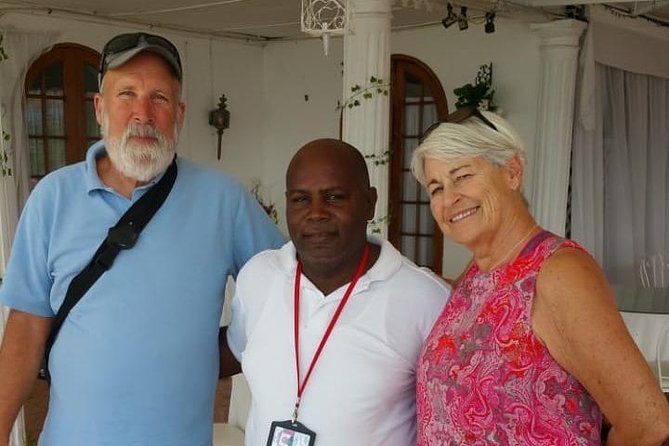 Montego Bay hi lite and culture tour - A private ride through Montego Bay