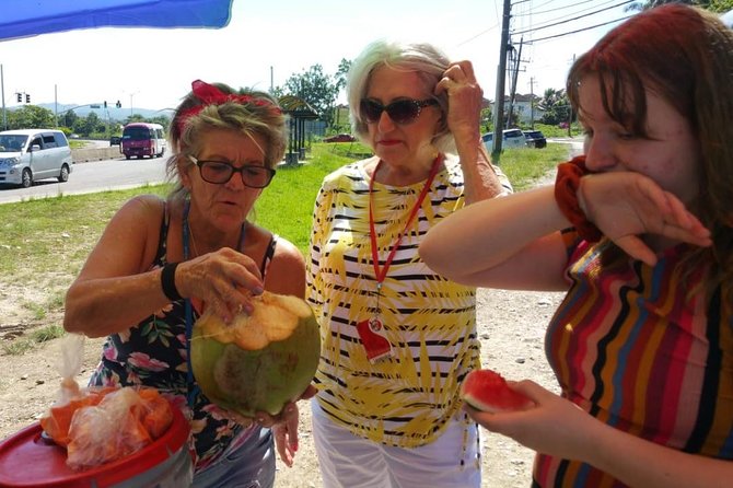 Montego Bay hi lite and culture tour - How much value do you get for $90?