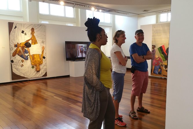 Montego Bay hi lite and culture tour - Who should book it?