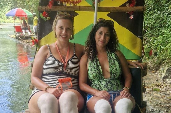 Montego Bay Highlight and Shopping Tour With Bamboo River Rafting - Is $89 per person a good value?