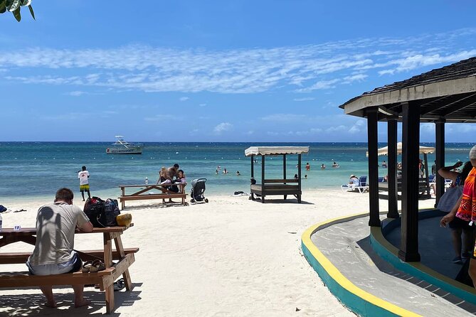 Montego bay Highlight Tour - Key points to know before booking