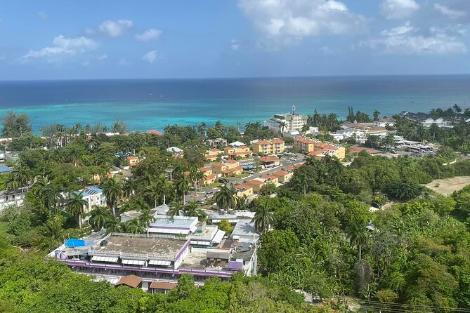 Montego bay Highlight Tour - Montego Bay in three focused hours