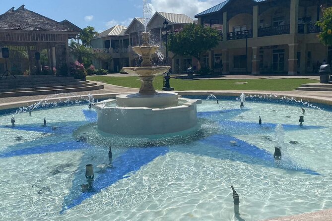 Montego bay Highlight Tour - Seeing Montego Bay’s landmarks from the road
