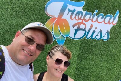 Montego bay Highlight Tour