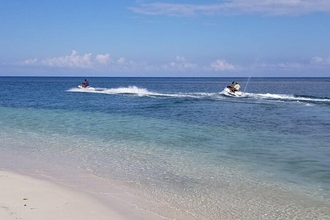 Montego bay Highlight Tour - Private touring, timing, and accessibility