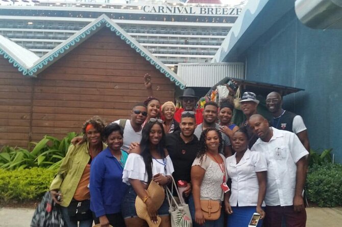 Montego bay Highlight Tour - How to avoid a disappointing outing