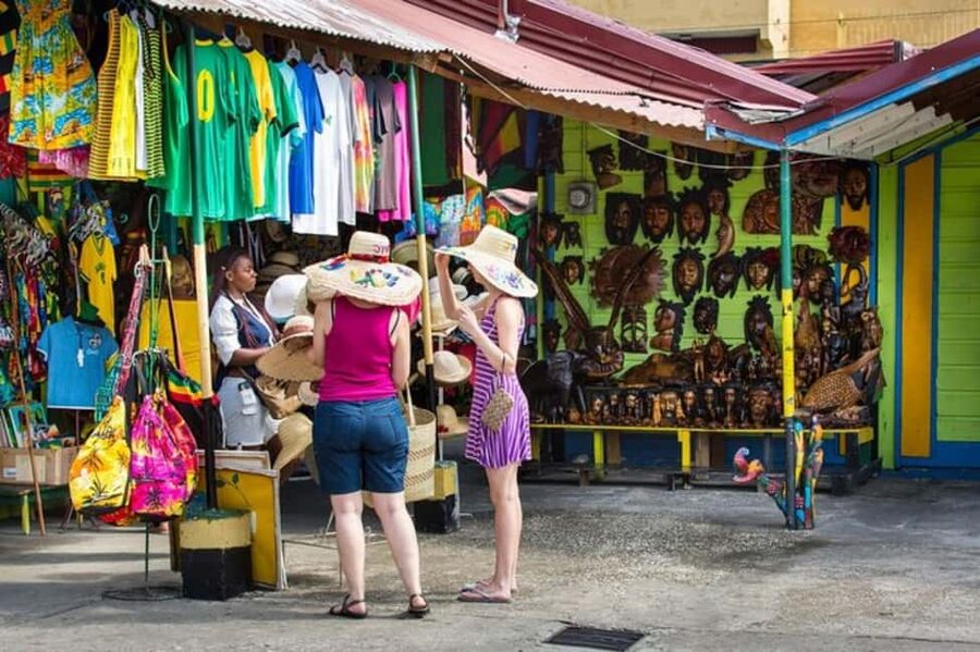 Montego bay Highlight Tour - Who will enjoy this Montego Bay tour?