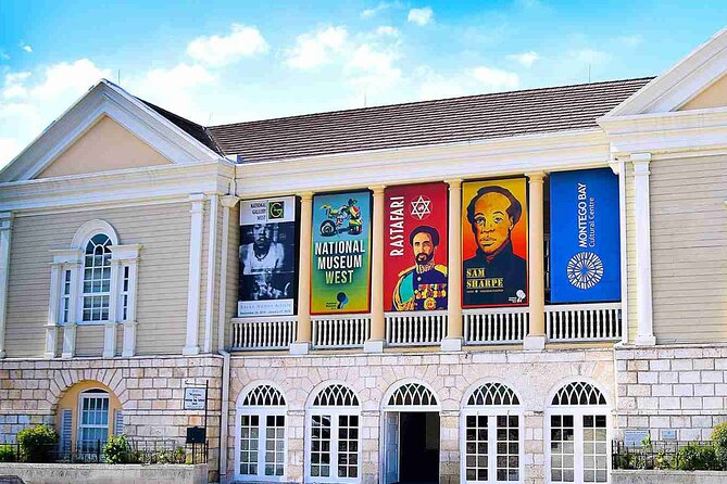 Montego Bay Highlights From Montego Bay Hotels - A compact way to see Montego Bay
