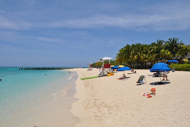 Montego Bay Highlights From Montego Bay Hotels - What private transportation changes