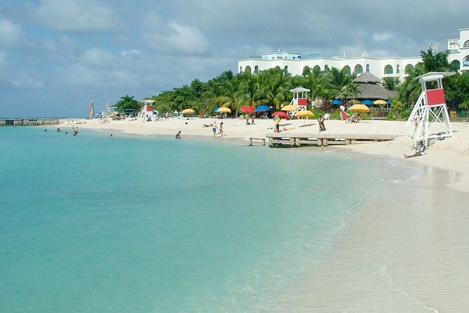Montego Bay Highlights From Montego Bay Hotels - Does the $110 price offer good value?