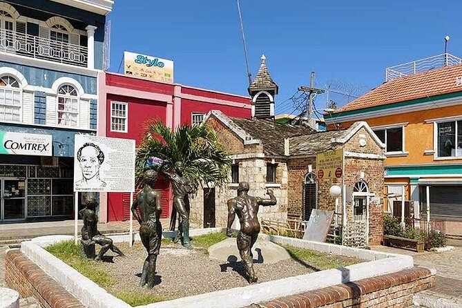 Montego Bay Highlights Tour, Bamboo Rafting Experience & Shopping - What the price includes, and what it does not