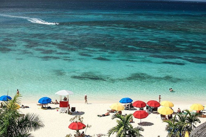 Montego Bay Highlights Tour from Montego Bay - Seeing Montego Bay beyond the hotel zone