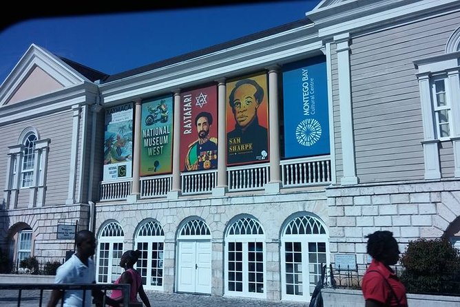 Montego Bay Highlights Tour from Montego Bay - How to plan your four hours