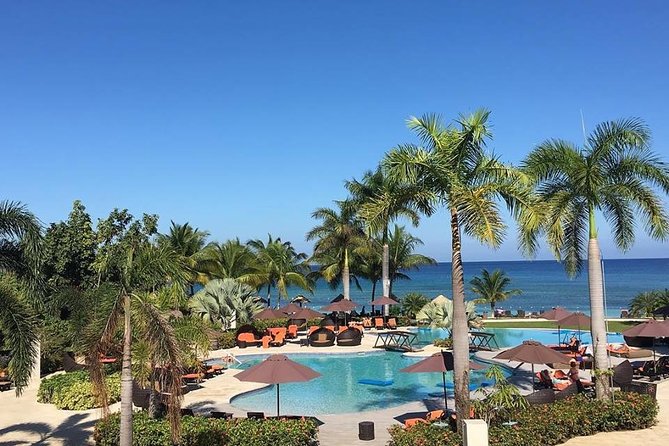 Montego Bay Highlights Tour from Montego Bay - Who should book this Montego Bay tour