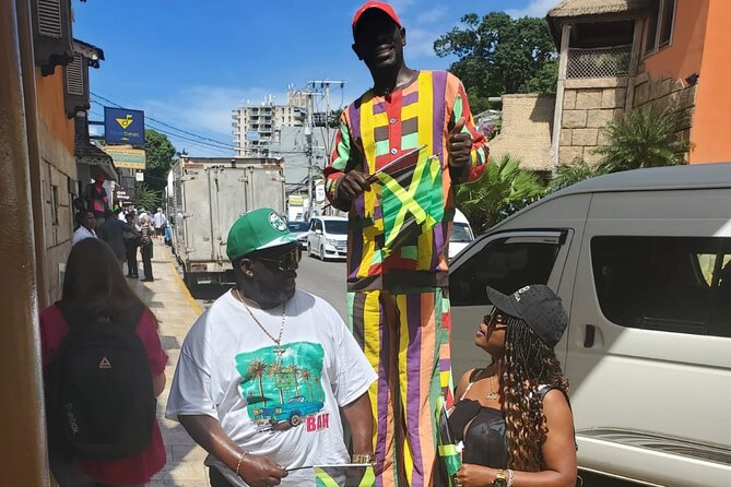 Montego Bay Highlights Tour With Bamboo Rafting Experience - A flexible look at Montego Bay
