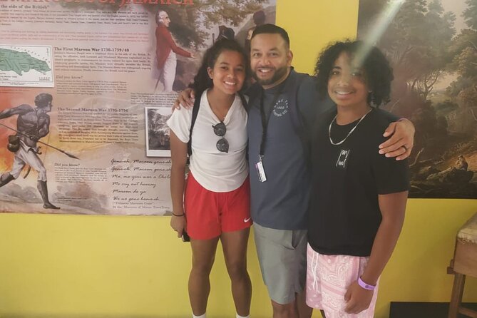 Montego Bay Highlights Tour With Bamboo Rafting Experience - Should you book it?