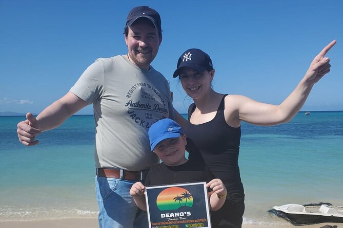 Montego Bay Highlights Tour With Bamboo Rafting Experience - Lethe Estate and the Great River raft ride