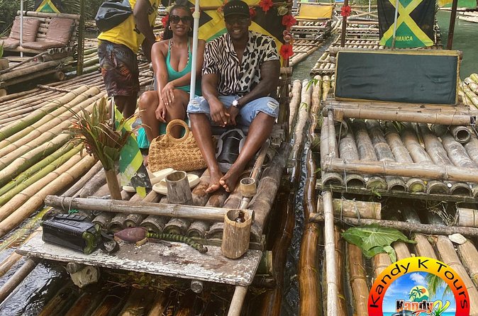 Montego Bay Highlights Tour with Shopping & Bamboo River Rafting - Montego Bay’s Hip Strip on Jimmy Cliff Boulevard