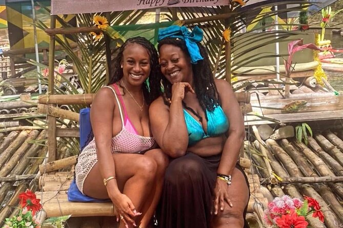 Montego Bay Highlights Tour with Shopping & Bamboo River Rafting - Who will enjoy this half-day outing