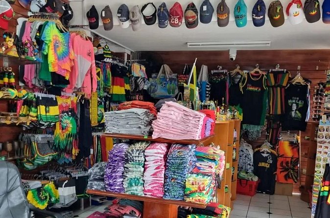 Montego Bay Hip Strip Shopping and Margaritaville - Booking details worth checking before you go