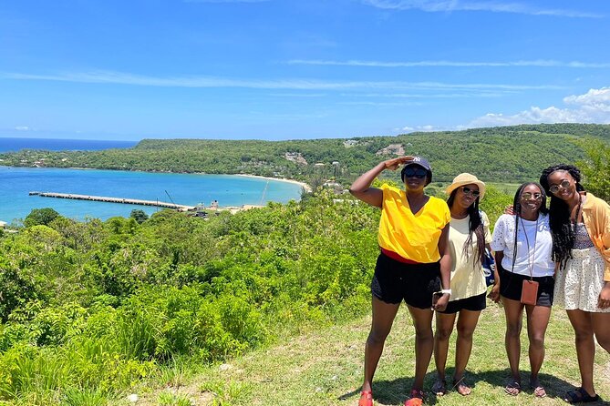 Montego Bay Hotels Airport/Cruise Port Transfers - The service style: safe, friendly, and practical