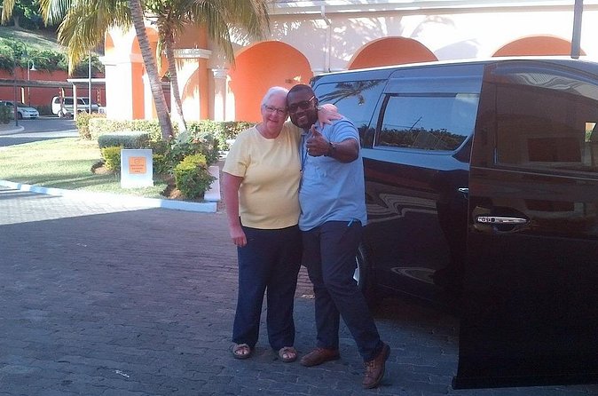 Montego Bay Hotels Airport Private Transfer - Who should book this transfer