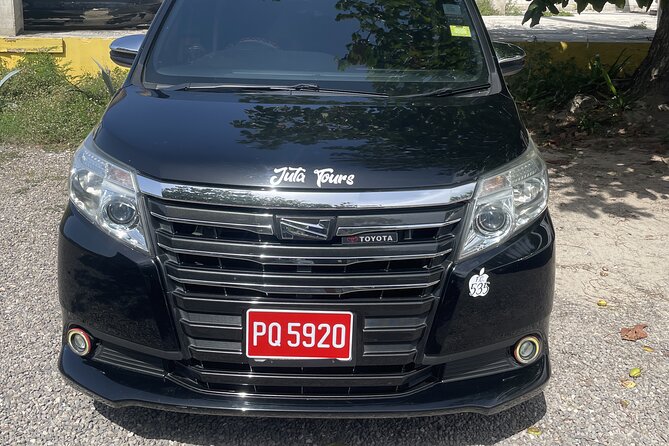 Montego Bay Hotels Airport Private Transfers - The personal touches that matter