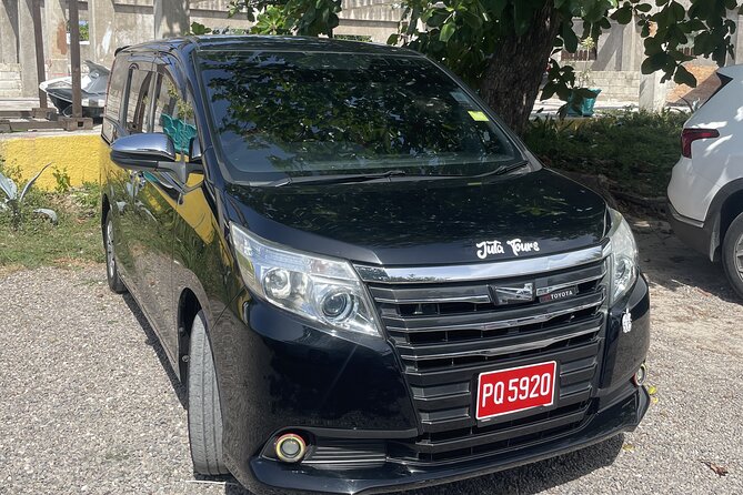 Montego Bay Hotels Airport Private Transfers - Who will get the most from this service