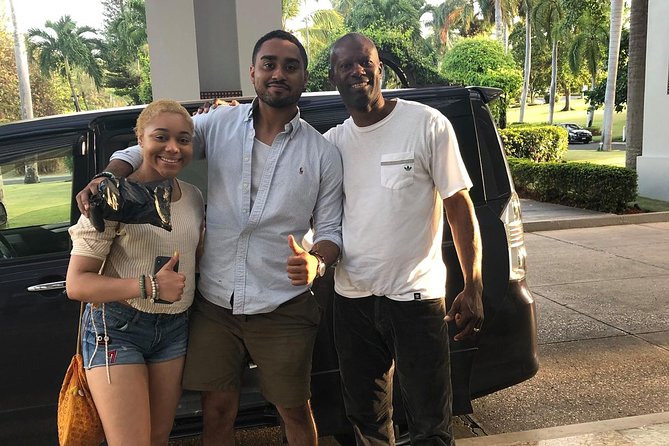 Montego Bay Hotels Private Airport Round Trip Transfers - Why $65 Per Person Can Be Good Value