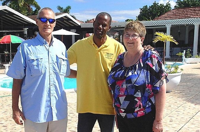Montego Bay Hotels Private Airport Round Trip Transfers - Flight Delays and Customs Delays