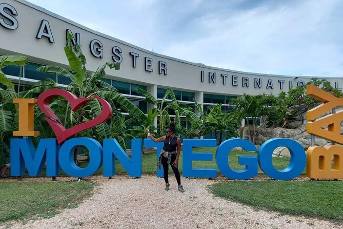 Montego Bay Hotels Private Airport Transfer - A Short Ride With Less Airport Fuss